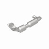 Magnaflow 02-03 Ford F-150 5.4L Direct Fit Converter - 4583753 360 Degree Image Set