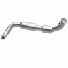 Magnaflow 02-03 Ford F-150 5.4L Direct Fit Converter - 4583753 360 Degree Image Set