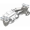 Magnaflow 11-13 Subaru Forester California Grade CARB Compliant Direct-Fit Catalytic Converter - 5531587 Photo - out of package