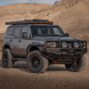 ARB 2024+ Toyota LC 250 Summit MKII COMBAR - 3421885 Photo - lifestyle view