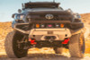 ARB 2024+ Toyota Tacoma Zenith Winch Bar - TXT Black - 3423210 Photo - lifestyle view