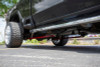 Wehrli 20-25 Chevy & GMC Duramax RCLB/CCSB/ECSB 68in. Traction Bar Kit - WCFab Grey - WCF100876-GRY User 6