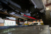 Wehrli 20-25 Chevy & GMC Duramax RCLB/CCSB/ECSB 68in. Traction Bar Kit - WCFab Grey - WCF100876-GRY User 4