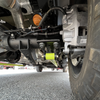 Wehrli 20-25 Chevy & GMC Duramax RCLB/CCSB/ECSB 68in. Traction Bar Kit - WCFab Grey - WCF100876-GRY User 3