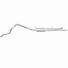 BRExhaust 07-11 Toyota Tundra Exhaust Kit - 106-0527 360 Degree Image Set