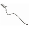 BRExhaust 14-16 Ford Fiesta 1.6L Exhaust Kit - 106-0846 Photo - out of package