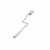 BRExhaust 14-16 Ford Fiesta 1.6L Exhaust Kit - 106-0846 360 Degree Image Set