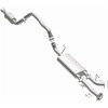 BRExhaust 08-17 Toyota Sequoia Exhaust Kit - 106-0868 Photo - out of package