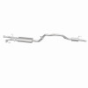 BRExhaust 08-17 Toyota Sequoia Exhaust Kit - 106-0868 360 Degree Image Set