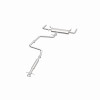 BRExhaust 08-12 CHEVROLET MALIBU 3.6L Exhaust Kit - 106-0910 360 Degree Image Set
