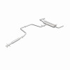 BRExhaust 08-12 CHEVROLET MALIBU 3.6L Exhaust Kit - 106-0910 360 Degree Image Set