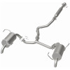 BRExhaust 10-15 SUBARU OUTBACK 3.6L Exhaust Kit - 106-0918 Photo - out of package