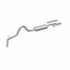 BRExhaust 16-23 Toyota Tacoma 3.5L Exhaust Kit - 106-0942 360 Degree Image Set