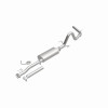 BRExhaust 16-23 Toyota Tacoma 3.5L Exhaust Kit - 106-0942 360 Degree Image Set