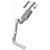 BRExhaust 16-23 Toyota Tacoma 3.5L Exhaust Kit - 106-0942 Photo - out of package