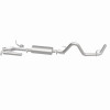 BRExhaust 16-23 Toyota Tacoma 3.5L Exhaust Kit - 106-0942 360 Degree Image Set