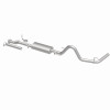 BRExhaust 16-23 Toyota Tacoma 3.5L Exhaust Kit - 106-0942 360 Degree Image Set