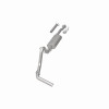 BRExhaust 16-23 Toyota Tacoma 3.5L Exhaust Kit - 106-0942 360 Degree Image Set
