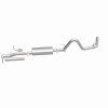 BRExhaust 16-23 Toyota Tacoma 3.5L Exhaust Kit - 106-0942 360 Degree Image Set