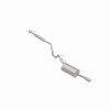 BRExhaust 13-19 Nissan Sentra 1.8L Exhaust Kit - 106-0962 360 Degree Image Set