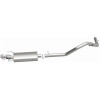 BRExhaust 15-17 Lincoln Navigator/ Ford Expedition Exhaust Kit - 106-0989 Photo - out of package