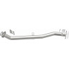 BRExhaust 01-04 Frontier 2.4L Front Pipe Kit - 107-0143 Photo - out of package