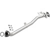 BRExhaust 01-04 Frontier 2.4L Front Pipe Kit - 107-0143 Photo - out of package