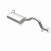 BRExhaust 10-13 Hyundai SANTA FE/ KIA SORENTO 3.5L Muffler Kit - 108-0019 360 Degree Image Set