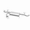 BRExhaust 13-17 ACURA RDX 3.5L Muffler Kit - 108-0021 360 Degree Image Set
