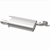 BRExhaust 07-12 Lexus ES350 / 07-11 Toyota Camry Left Muffler Kit - 108-0114 360 Degree Image Set