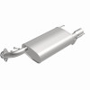 BRExhaust 07-12 Lexus ES350 / 07-11 Toyota Camry Muffler Kit - 108-0145 360 Degree Image Set