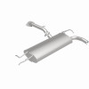 BRExhaust 05-10 Kia Sportage/ 05-08 Hyundai Tucson Muffler Kit - 108-0160 360 Degree Image Set