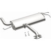 BRExhaust 05-10 Kia Sportage/ 05-08 Hyundai Tucson Muffler Kit - 108-0160 Photo - out of package