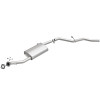 BRExhaust 00-02 Nissan Xterra 3.3L Muffler Kit - 108-0191 Photo - out of package