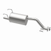 BRExhaust 93-95 Honda Civic Del Sol 1.5L Muffler Kit - 108-0196 360 Degree Image Set