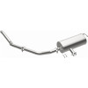 BRExhaust 11-16 Toyota Sienna Muffler Kit - 108-0250 Photo - out of package