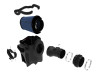 aFe 2020+ Ford Diesel Trucks V8-6.7L Momentum GT Pro 5R Intake System - 54-13070R Photo - Unmounted