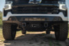 DV8 Offroad 2022+ Chevrolet Silverado 1500 Offroad Spec Series Front Bumper w/ Winch - FBCS1-08 Photo - out of package