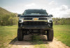DV8 Offroad 2022+ Chevrolet Silverado 1500 Offroad Spec Series Front Bumper w/ Winch - FBCS1-08 Photo - out of package