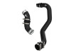 aFe 06-10 GM Diesel Trucks V8 6.6L BladeRunner Aluminum Hot & Cold Charge Pipe Kit - Black - 46-20054-B Photo - Primary