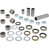 All Balls Racing 2024 Gas-Gas MC250F Factory Edition Linkage Bearing Kit - 27-1217 Photo - Close Up
