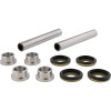 All Balls Racing Yamaha Rear Ind. Knuckle Side Kit - 50-1274-K Photo - Primary