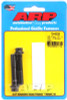 ARP Chevrolet LS Gen III/IV & 6.2L LT1 (Except LS7 & LS9) Cracked Cap Design Rod Bolt Kit - 134-6026 Photo - Primary