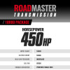 BD Diesel 20-24 Ford Transit 3.5L 2WD Roadmaster 10R80 Transmission & Converter Package - 1064682SS Photo - out of package