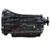 BD Diesel 20-24 Ford Transit 3.5L 4WD Roadmaster 10R80 Transmission & Converter Package - 1064684SS Photo - out of package