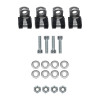 Camburg Tube UCA Clamp Kit (4) - CAM-010076 Photo - Primary