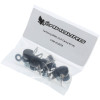 Camburg Billet UCA Clamp Kit (4) - CAM-010078 Photo - in package