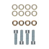 Camburg Billet UCA Heim Pinch Bolt Kit - CAM-010079 Photo - Primary