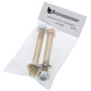 Camburg 9/16-18 x 4.5in. 12pt UCA Bolt Kit - CAM-010081 Photo - in package