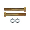 Camburg 5/8-18 x 4.5in. G9 Hex UCA Bolt Kit - CAM-010086 Photo - Primary